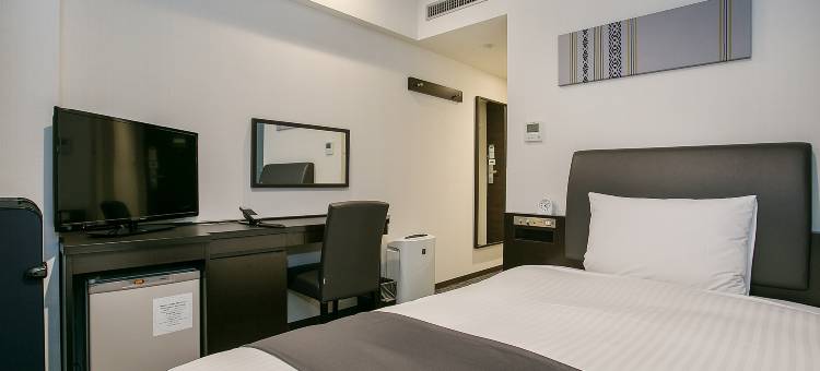 博多火星花园酒店(Mars Garden Hotel Hakata)图片