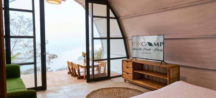 Luxcamp Dieng By Horison图片