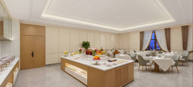 维也纳酒店(长春绿园春城大街店)图片