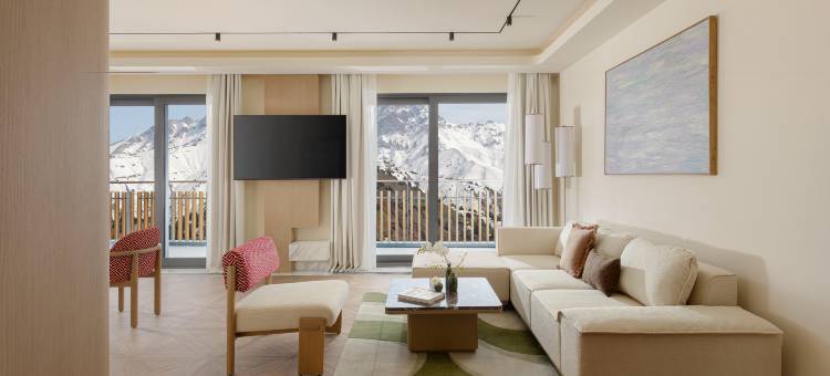 Beldersoy Resort And Spa Part By Hyatt图片