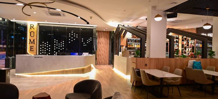 茹美精品酒店(Rume Hotel)图片