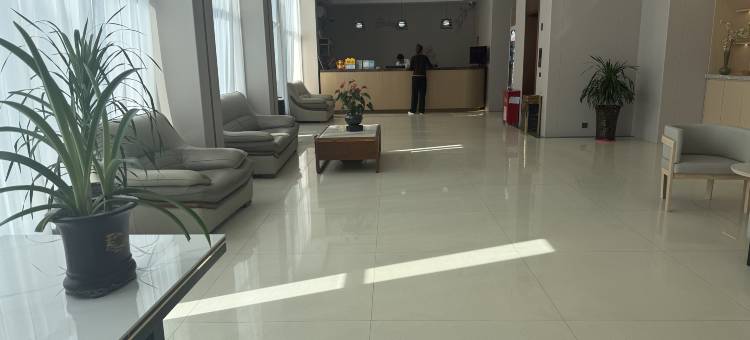 都市118连锁酒店(汶上长乐湖店)图片