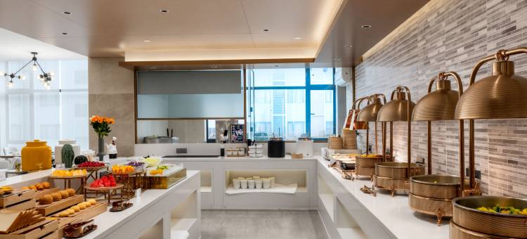 麗枫酒店(肇庆金利新时代购物广场店)图片