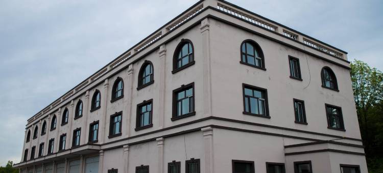 西岭森林假日民宿图片