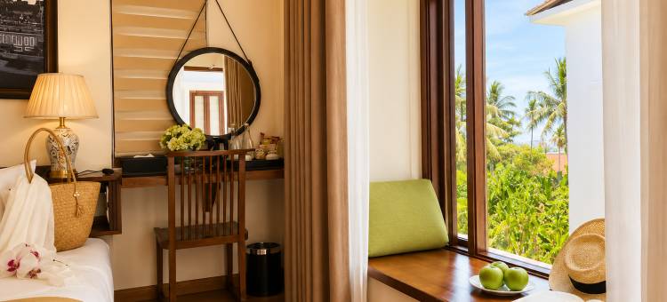 会安快乐生活记忆酒店和水疗中心(Happy Life Memories Hoi An Hotel & Spa)图片