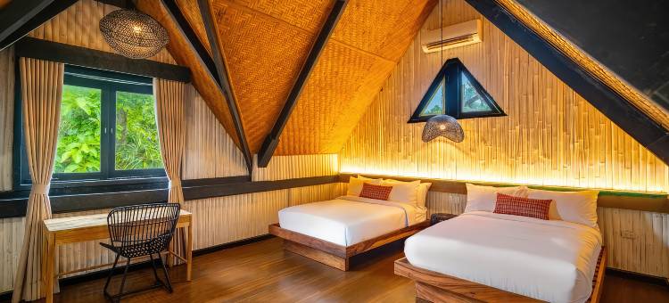 The Henry Resort Qi El Nido图片
