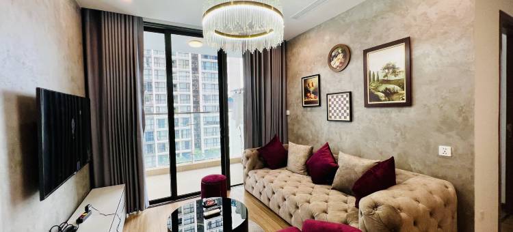 Hachi Homes - Vinhomes Skylake Apartment Hanoi | Business & Travelling图片
