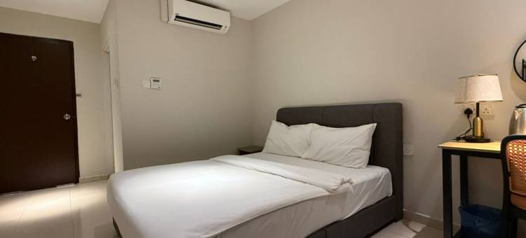 Swing & Pillows @ Skudai Johor图片
