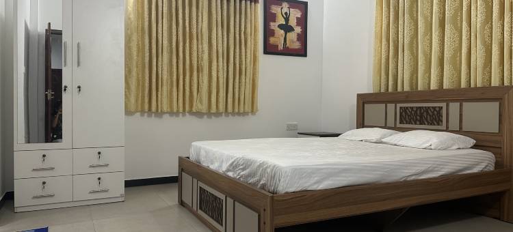 Naturus Villa Thalpitiya | 3BR 3BA House图片