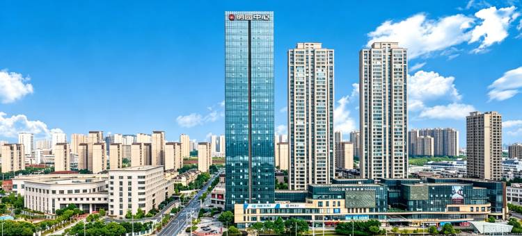 星途公寓(南昌西站国体中心地铁站店)图片