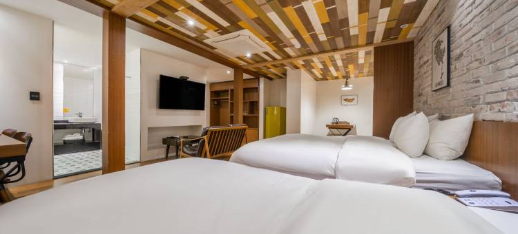 Lexy hotel图片