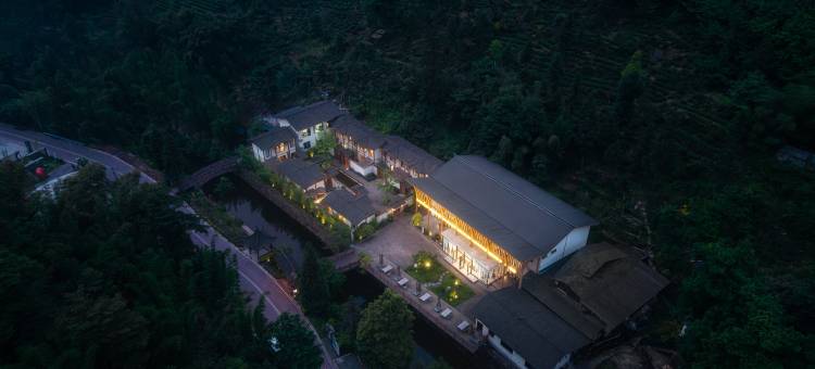 红豆子民宿图片
