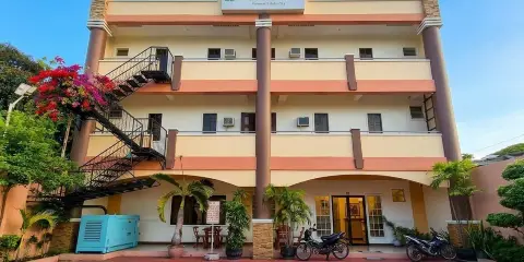Palm Woods Pensionne Home General Santos