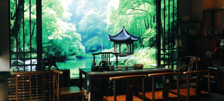 遇见·索玛酒店(乌蒙大草原店)图片