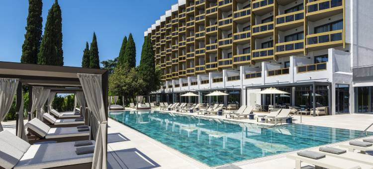 巴塞罗罗马(Barcelo Roma)图片