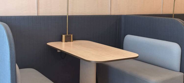 汉庭酒店(绵阳市政府店)图片