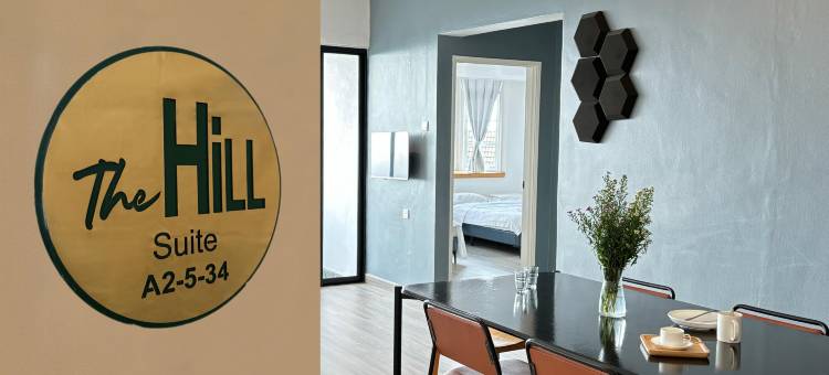 The Hill at Fraser Hill (Suite 34)图片