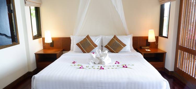 素帕莱风景湾度假村及水疗中心(Supalai Scenic Bay Resort & Spa Phuket)图片