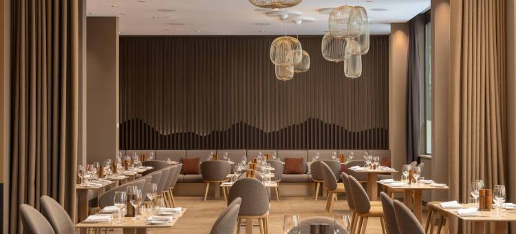 达沃斯希尔顿花园酒店(Hilton Garden Inn Davos)图片