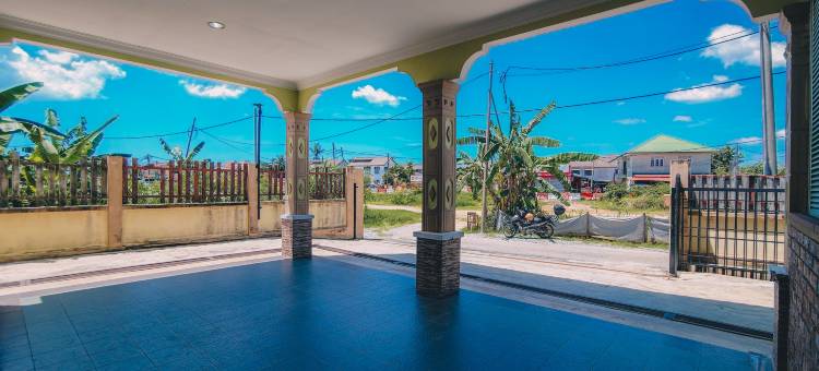 Bungalow Kota Baru Guesthouse图片