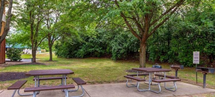 Motel 6 Extended stay Fairfield, OH - Cincinnati图片
