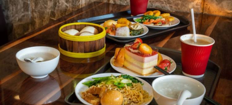 晟寓潮丰酒店(红领巾路店)图片