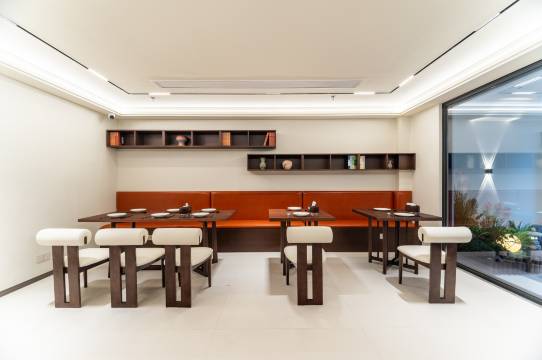 花筑·浔栖云处(南浔古镇景区店)图片