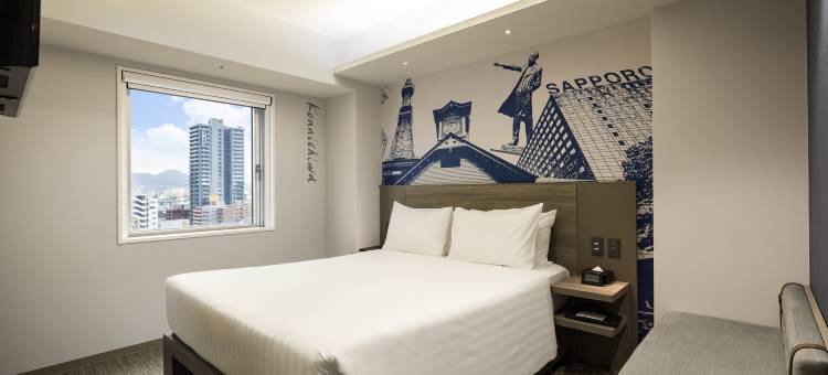 KOKO HOTEL Sapporo Susukino 2nd图片