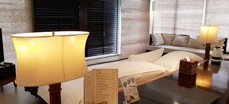 卡马纳保护区度假村(Kamana Sanctuary Resort & Spa)图片