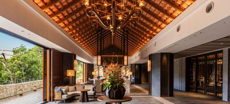 BLISSTIA SUITES & RESORT 沖縄恩納村(BLISSTIA SUITES＆RESORT OKINAWA ONNASON)图片