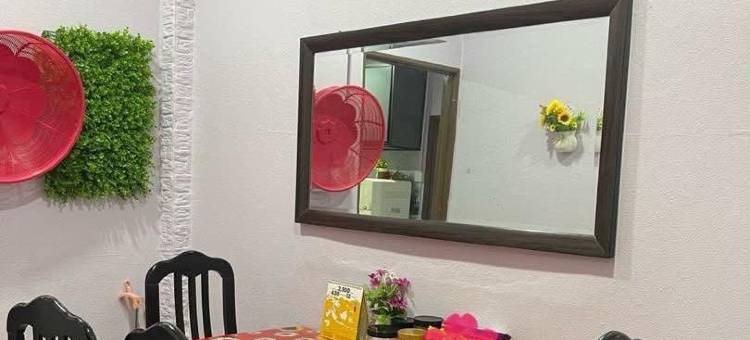 Cikgu Din Bachok Homestay|13 Min to UMK|FamilyStay图片