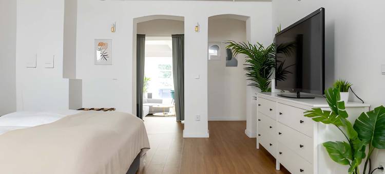 柏林罗森塔勒广场环球生活(Global Living Berlin Rosenthaler Platz)图片