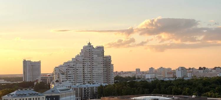 华尔道夫酒店 明斯克(Waldorf Astoria Minsk)图片