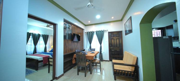 CASA DE SOUZA | Guest House图片