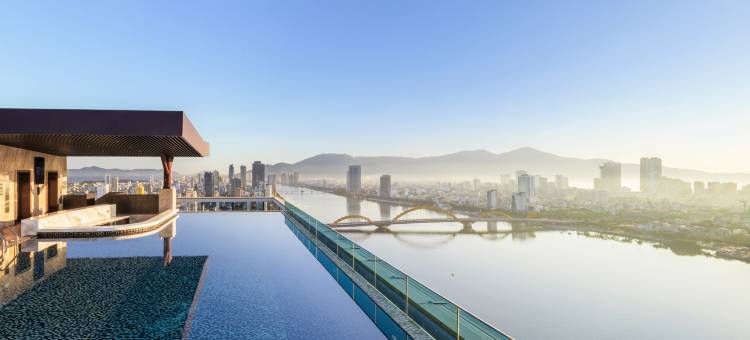TUI BLUE 汉江(TUI BLUE Han River)图片