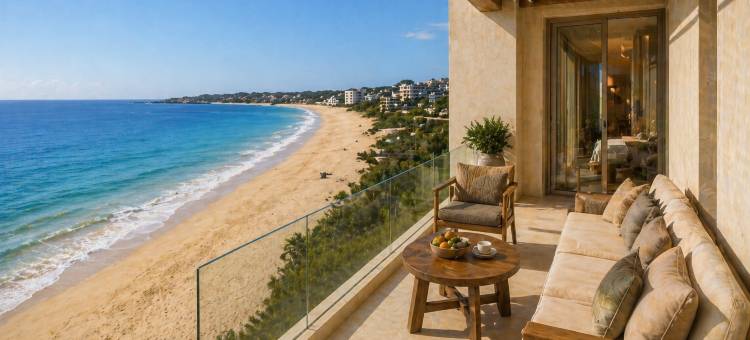 卡萨德萨达阿尔加维沙滩度假村，希尔顿格芮精选(Casa de Sada Algarve Beach Resort, Curio Collection by Hilton)图片