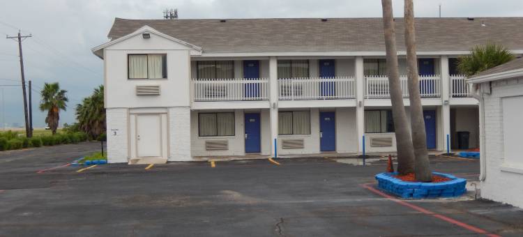 美洲最超值酒店 - 波特兰/科珀斯克里斯蒂(Motel 6 Portland, TX)图片