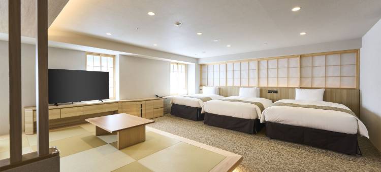 东京银座大和鲁内精选酒店(2026年4月焕新开业)(Daiwa Roynet Hotel Ginza Premier (Renewal Opening on April, 2026))图片