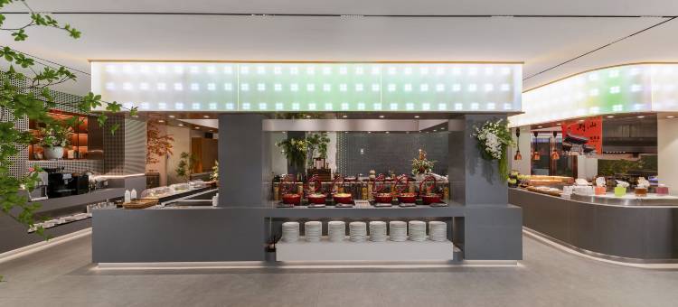 舒宸酒店(揭阳古城进贤门店)图片