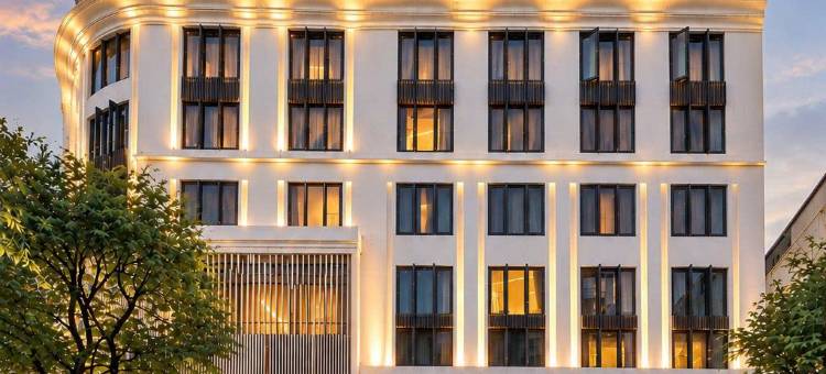 A&Em 西贡酒店(A&EM Saigon Hotel)图片