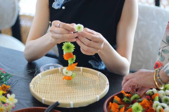泉州西街花间府·流熹图片