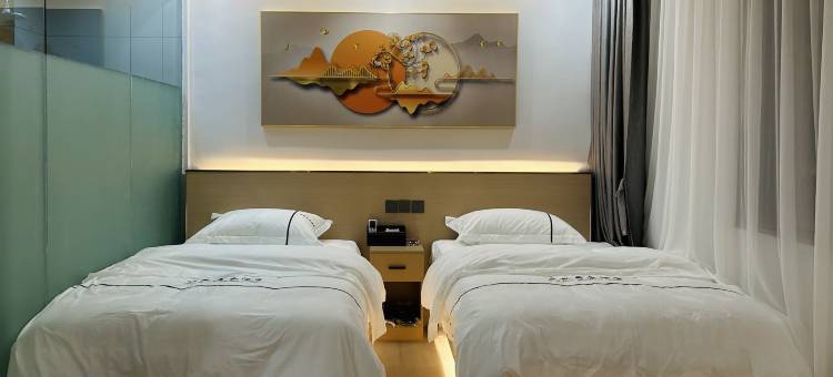 马关万豪商务酒店图片