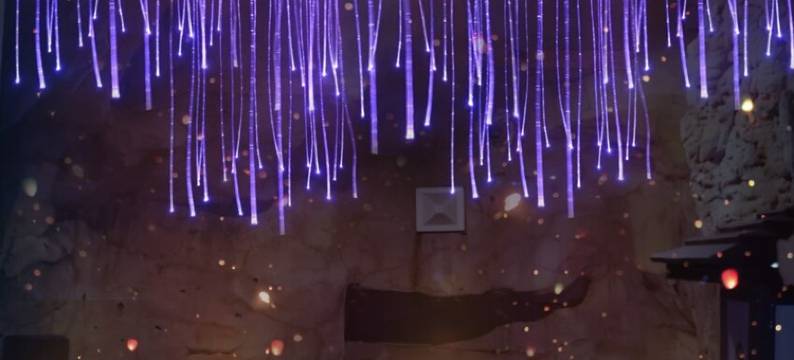 宁乡灰汤紫龙湾温泉度假区酒店图片