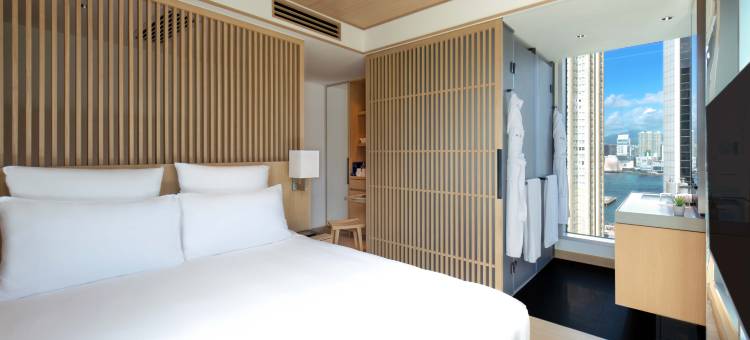 香港明怡美憬阁精选酒店(雅高集团旗下)图片