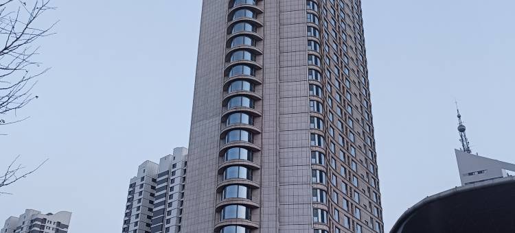 秦皇岛荷韵·香榭中式海景酒店(秦皇小巷店)图片