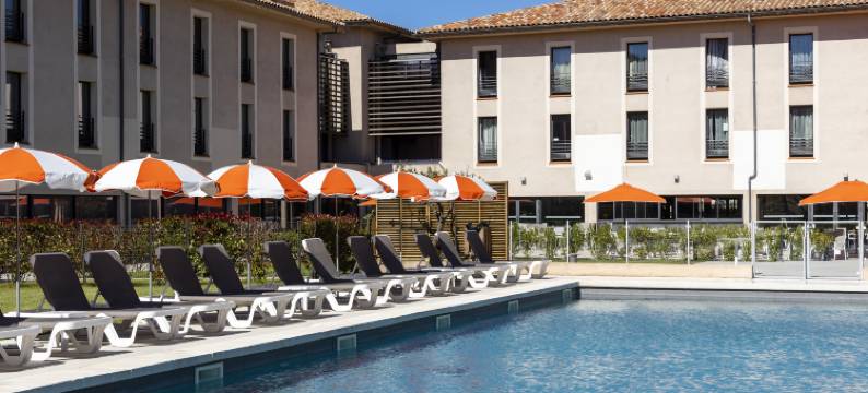 格兰德普利克斯餐厅酒店(Grand Prix Hôtel & Restaurant)图片