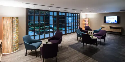 加泰羅尼亞阿温約酒店