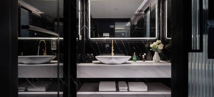 美宿酒店(岳阳楼区步行街店)图片