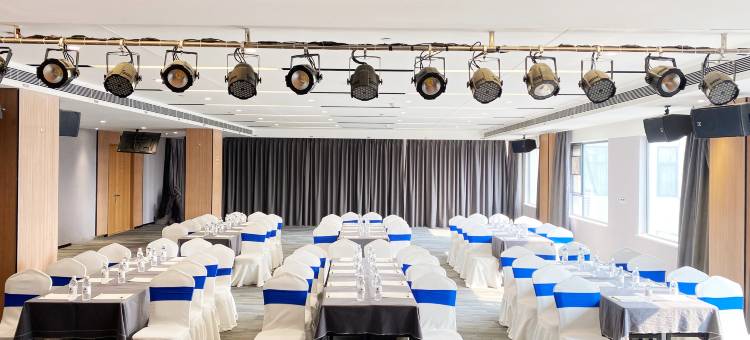 全季酒店(郑州二七万达京广南路店)图片