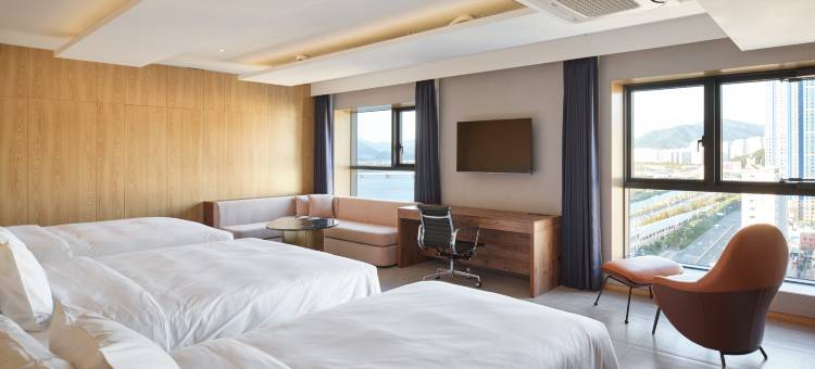 tt古坡酒店(Hotel tt Gupo)图片